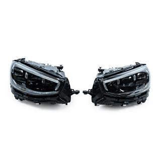 LED Headlights (2 pcs) photo 1