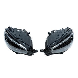 LED Headlights (2 pcs) photo 2