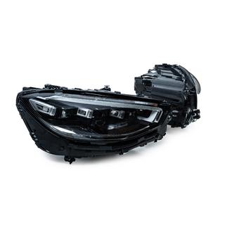 LED Headlights (2 pcs) photo 3