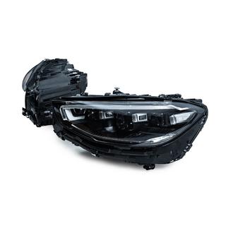 LED Headlights (2 pcs) photo 4