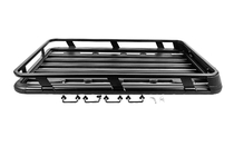 Roof Basket Niken 4x4 (Aluminum) 159 x 99 cm photo 1