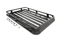 Roof Basket Niken 4x4 (Aluminum) 159 x 99 cm photo 3