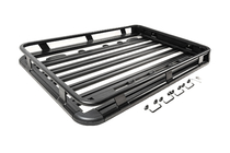 Roof Basket Niken 4x4 (Aluminum) 159 x 99 cm photo 4