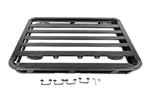 Roof Basket Niken 4x4 (Aluminum) 159 x 99 cm photo 5
