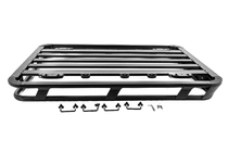 Roof Basket Niken 4x4 (Aluminum) 159 x 99 cm photo 6