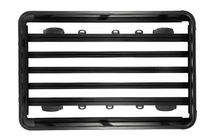 Roof Basket Niken 4x4 (Aluminum) 159 x 99 cm photo 9