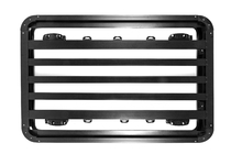 Roof Basket Niken 4x4 (Aluminum) 159 x 99 cm photo 10