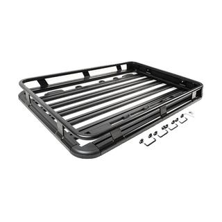 Roof Basket Niken 4x4 (Aluminum) photo 4