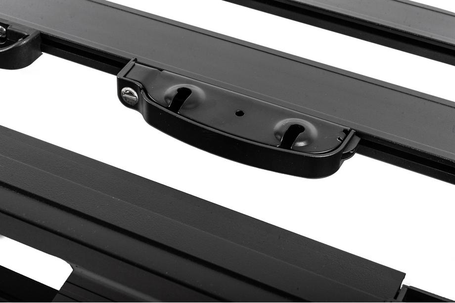 Roof Basket Niken 4x4 (Aluminum) Photo 7