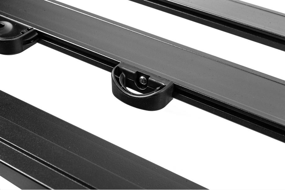 Roof Basket Niken 4x4 (Aluminum) Photo 8