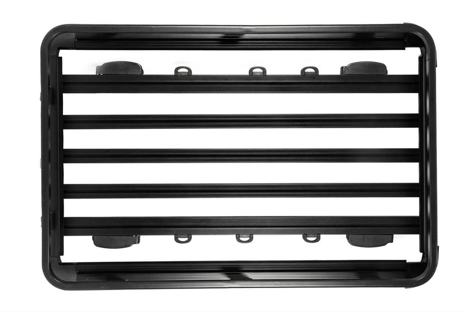 Roof Basket Niken 4x4 (Aluminum) Photo 9