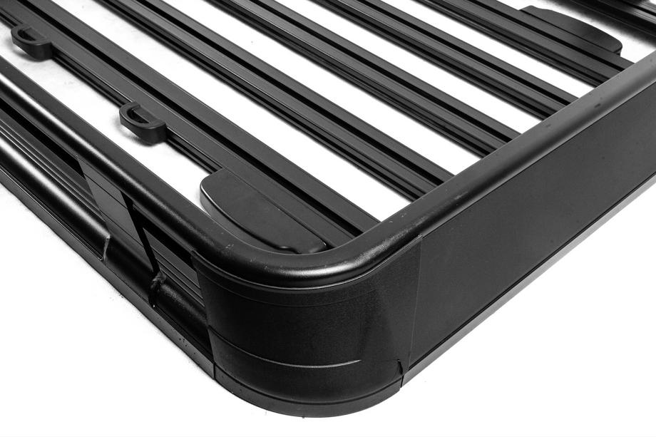 Roof Basket Niken 4x4 (Aluminum) Photo 11