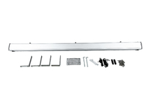 Car awning in aluminum case (Niken) 2.5 x 2.5 m photo 12