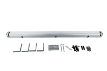 Car awning in aluminum case (Niken) 2.5 x 2.5 m photo 13