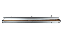 Car awning in aluminum case (Niken) 2.5 x 2.5 m photo 16