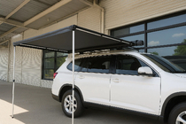 Car Awning (Niken) 2 x 2.5 m photo 1