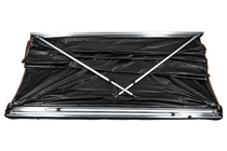 Car Awning (Niken) 2 x 2.5 m photo 10