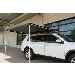 Car Awning (Niken) photo 1