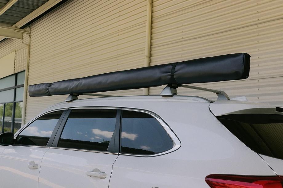 Car Awning (Niken) Photo 2
