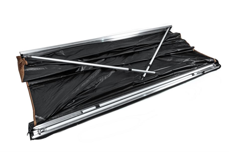 Car Awning (Niken) Photo 11