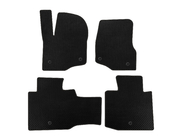 Lincoln Navigator 2018- EVA Floor Mats (Black) photo 1