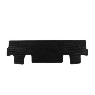 EVA Floor Mats 3rd Row (Black)