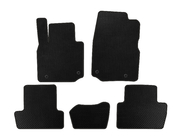 Mazda MX-30 EVA Floor Mats (Black) photo 1