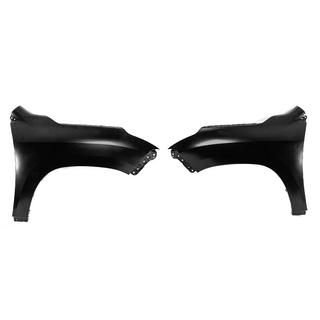 Fender from GBT Facelift Kit (1 pc) Lexus LX570/450d 2008-2022