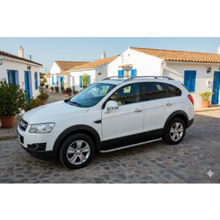 Side Steps Tayga Grey (2 pcs, Aluminum) photo 1