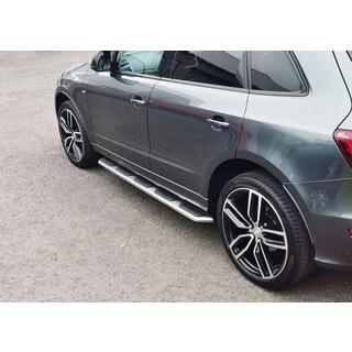 Side Steps OEM-V1 (2 pcs, Aluminum) photo 2