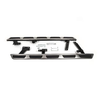 Side Steps OEM-V1 (2 pcs, Aluminum) photo 4