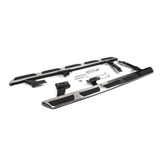 Side Steps OEM-V1 (2 pcs, Aluminum) photo 3
