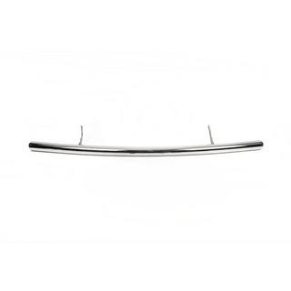Rear Bar AK002 (Stainless Steel) Mercedes Vito W638 1996-2003 photo 2