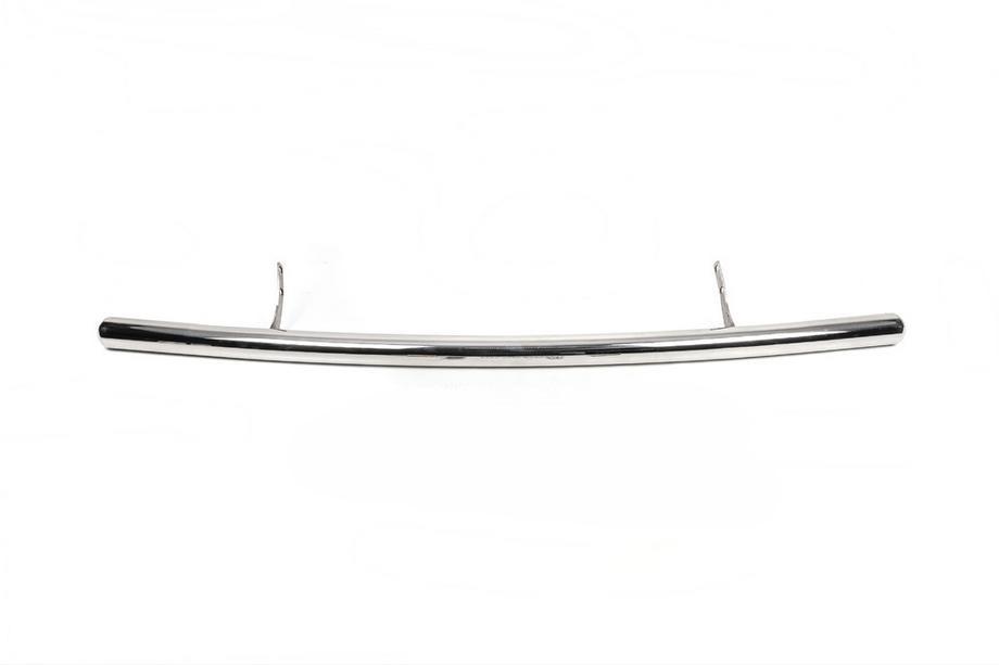 Mercedes Vito W638 1996-2003 Rear Bar AK002 (Stainless Steel) Photo 2
