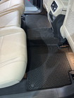 Mercedes GLS X167 2019- EVA Floor Mats (Black) photo 2