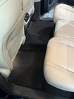 Mercedes GLS X167 2019- EVA Floor Mats (Black) photo 4