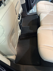 Mercedes GLS X167 2019- EVA Floor Mats (Black) photo 5