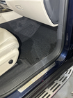 Mercedes GLS X167 2019- EVA Floor Mats (Black) photo 1