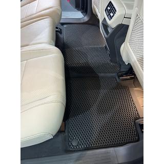 EVA Floor Mats (Black) photo 2