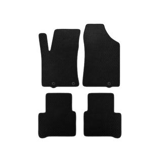 EVA Floor Mats (SD, Black)