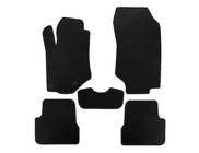 Opel Mokka 2021- EVA Floor Mats (Black) photo 1