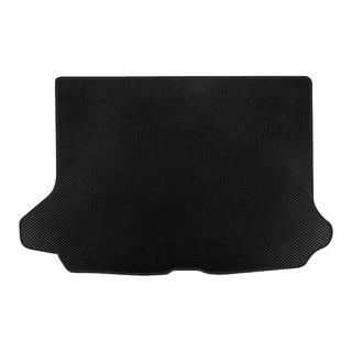 EVA Trunk Mat (For e-tron 2019-, China, upper, Black)