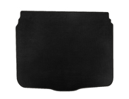 Audi Q2 2016- EVA Trunk Mat (For e-tron 2019-, China, lower, Black) photo 1