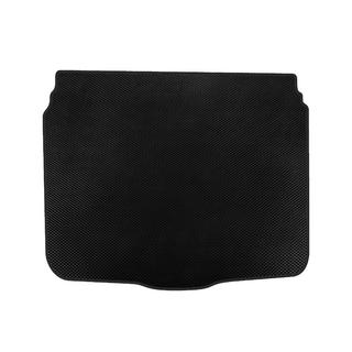 EVA Trunk Mat (For e-tron 2019-, China, lower, Black)