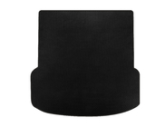 BYD Tang 2018- EVA Trunk Mat (EV, 2018-, Black) photo 1