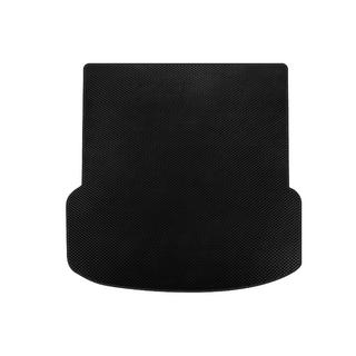 EVA Trunk Mat (EV, 2018-, Black)