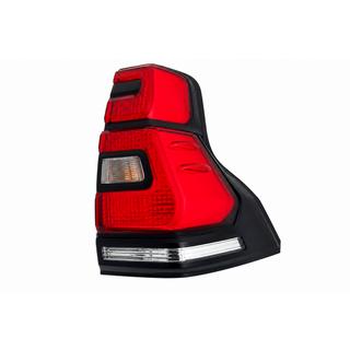 Clearance! LED Tail Light (2017-2023, passenger side, 2 pcs) photo 3