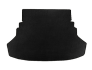 BYD E5 EVA Trunk Mat (SD, Black) photo 1