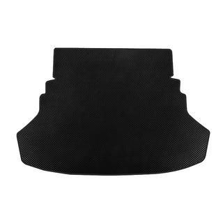 EVA Trunk Mat (SD, Black)