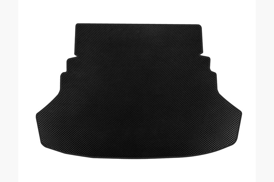 BYD E5 EVA Trunk Mat (SD, Black) Image
